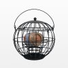 Pindakaashouder-beschermkap - Vogelvoeronline