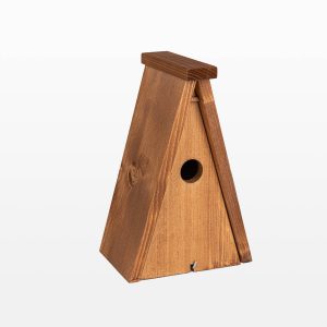 Veel duim dichtbij Een nestkastje kopen voor tuinvogels | Vogelvoeronline.nl