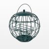Pindakaaspot kooi voor vogels