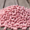 Bessen vetpellets