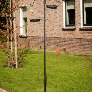 vogelvoederpaal