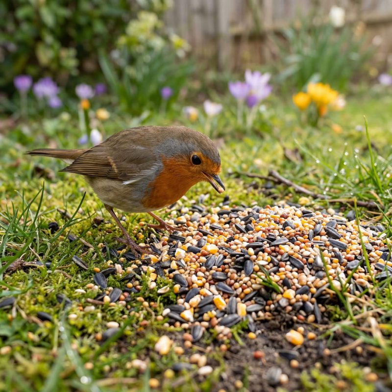 strooivoer supra all season